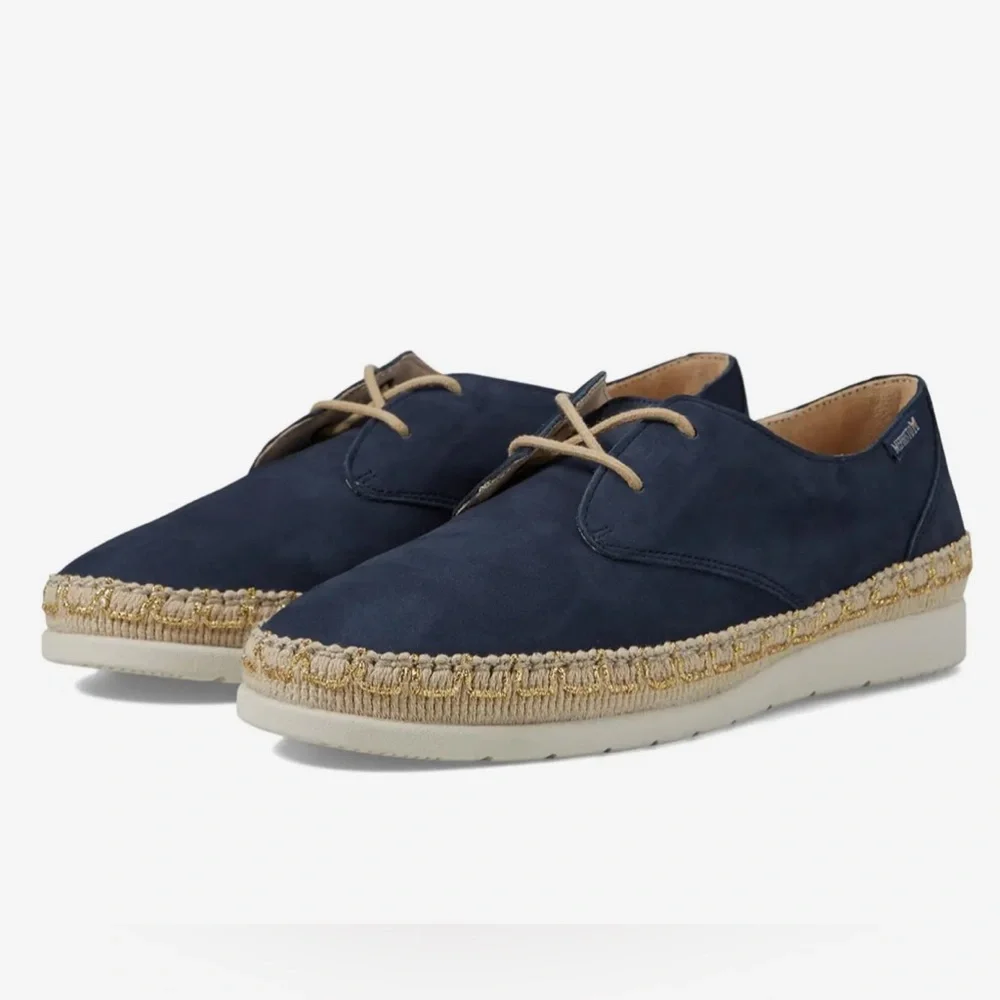 Mephisto voleta leather
